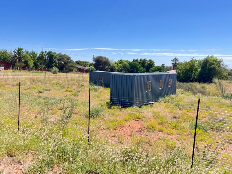 To Let commercial Property for Rent in Dibeng Northern Cape